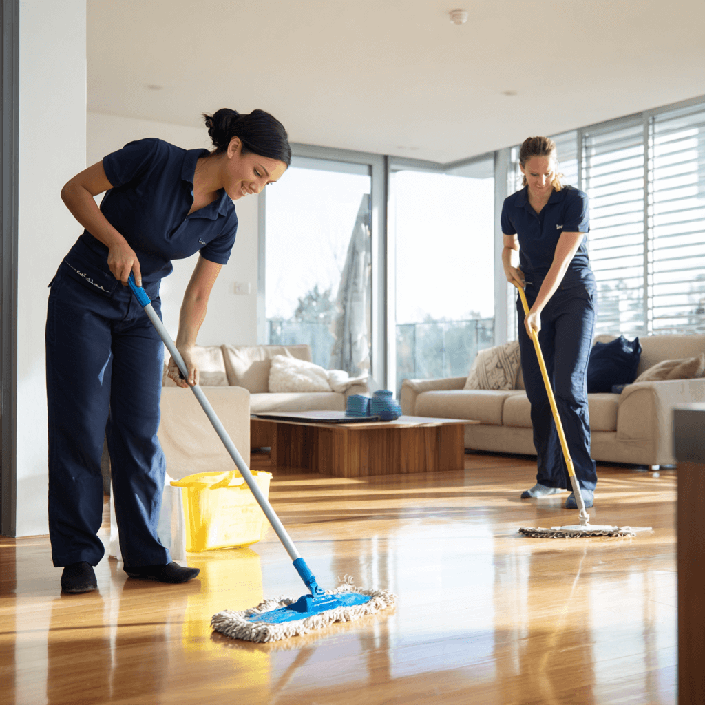reliable-cleaning-company